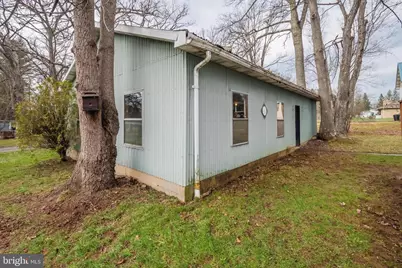 407 Seneca Avenue, Mountain Lake Park, MD 21550 - Photo 34
