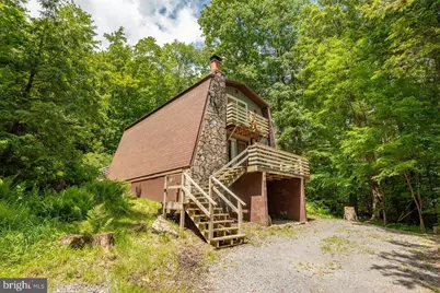 2678 Mayhew Inn Road, Oakland, MD 21550 - Photo 1