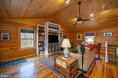 1167 Tall Oaks Drive, Oakland, MD 21550 - Photo 14