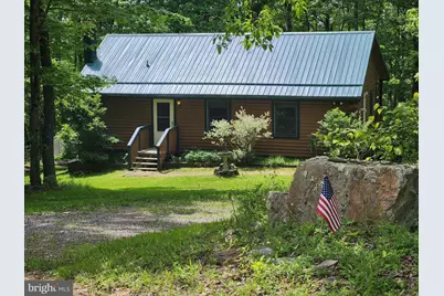 1167 Tall Oaks Drive, Oakland, MD 21550 - Photo 58