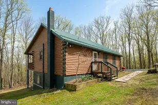 1167 Tall Oaks Dr, Oakland, MD 21550 - Photo 2