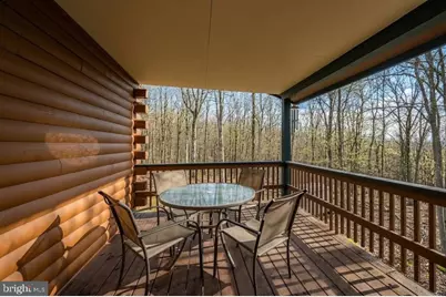 1167 Tall Oaks Drive, Oakland, MD 21550 - Photo 8