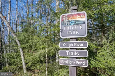 1167 Tall Oaks Drive, Oakland, MD 21550 - Photo 52