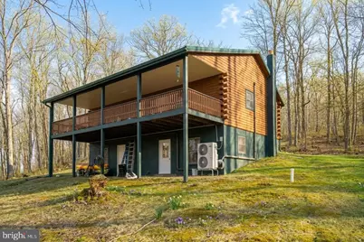 1167 Tall Oaks Drive, Oakland, MD 21550 - Photo 4