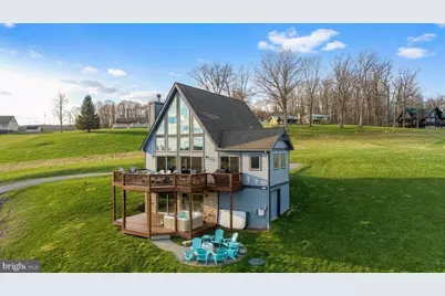 304 Waterfront Greens Drive, Swanton, MD 21561 - Photo 4