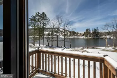 33 Ski Harbor Drive #33, Mc Henry, MD 21541 - Photo 6