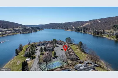 33 Ski Harbor Drive #33, Mc Henry, MD 21541 - Photo 2