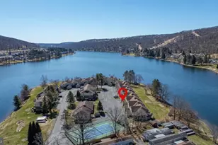 33 Ski Harbor Dr, Mc Henry, MD 21541 - Photo 2