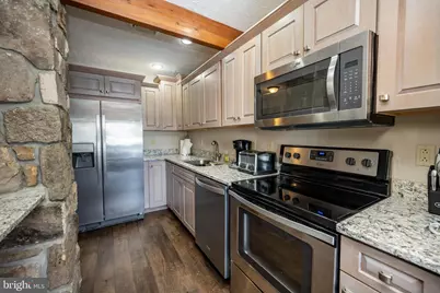 33 Ski Harbor Drive #33, Mc Henry, MD 21541 - Photo 12