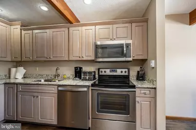 33 Ski Harbor Drive #33, Mc Henry, MD 21541 - Photo 14