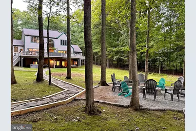 1038 S Blakeslee Road, Oakland, MD 21550 - Photo 2