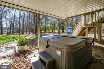 1038 S Blakeslee Road, Oakland, MD 21550 - Photo 60