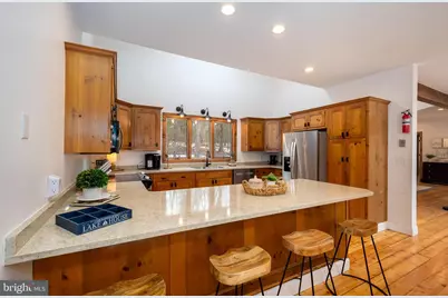 1038 S Blakeslee Road, Oakland, MD 21550 - Photo 12