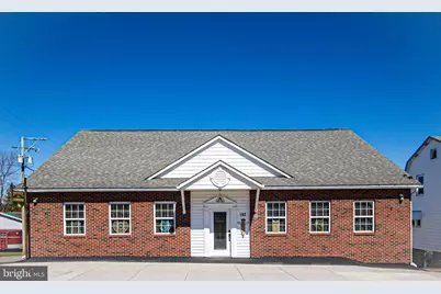 193 Main Street, Grantsville, MD 21536 - Photo 2