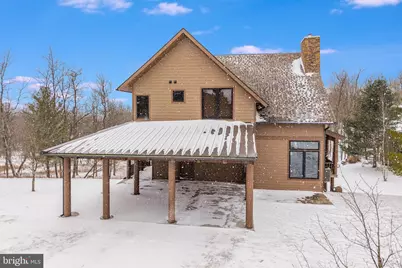 99 Mountain Overlook Court, Mc Henry, MD 21541 - Photo 48