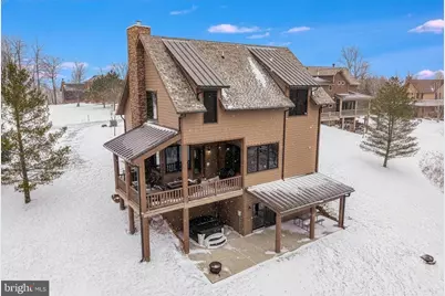 99 Mountain Overlook Court, Mc Henry, MD 21541 - Photo 38