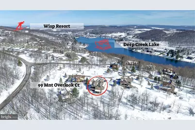 99 Mountain Overlook Court, Mc Henry, MD 21541 - Photo 2