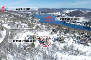 99 Mountain Overlook Ct, Mc Henry, MD 21541 - Photo 2