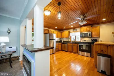 82 Railroad Street, Grantsville, MD 21536 - Photo 14