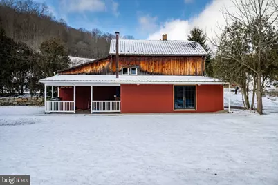 82 Railroad Street, Grantsville, MD 21536 - Photo 6