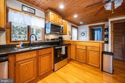 82 Railroad Street, Grantsville, MD 21536 - Photo 18