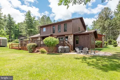 874 White Oak Drive, Swanton, MD 21561 - Photo 1