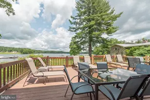 874 White Oak Dr, Swanton, MD 21561 - Photo 4