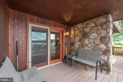 874 White Oak Drive, Swanton, MD 21561 - Photo 16