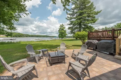 874 White Oak Drive, Swanton, MD 21561 - Photo 4