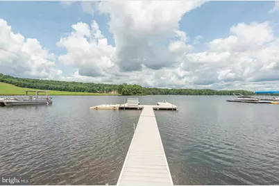 874 White Oak Drive, Swanton, MD 21561 - Photo 8