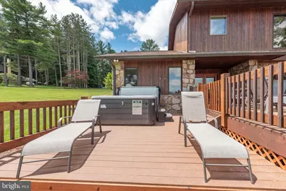 874 White Oak Drive, Swanton, MD 21561 - Photo 14