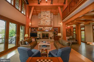 1010 Holy Cross Dr, Oakland, MD 21550 - Photo 58