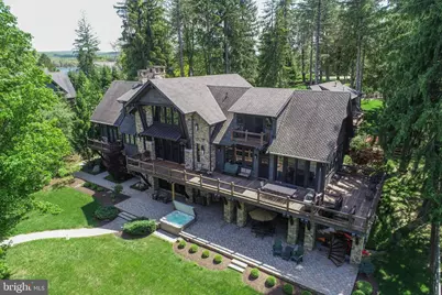 1010 Holy Cross Drive, Oakland, MD 21550 - Photo 4