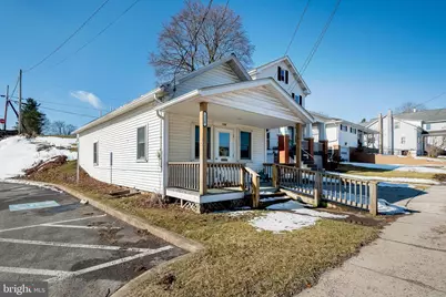128 Main Street, Grantsville, MD 21536 - Photo 1