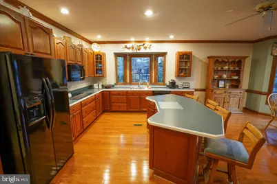 62 Duck Cove Road, Oakland, MD 21550 - Photo 12