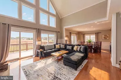 85 Clubhouse Drive, Swanton, MD 21561 - Photo 6