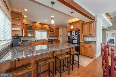 85 Clubhouse Drive, Swanton, MD 21561 - Photo 58
