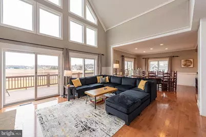 85 Clubhouse Drive, Swanton, MD 21561 - Photo 38