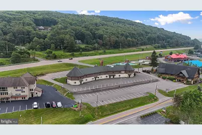 1550 Deep Creek Drive #C, Mc Henry, MD 21541 - Photo 2