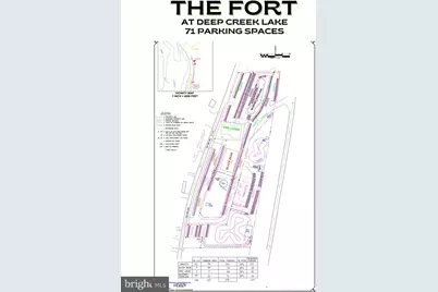 1550 Deep Creek Drive #C, Mc Henry, MD 21541 - Photo 8