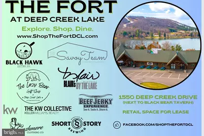 1550 Deep Creek Drive #C, Mc Henry, MD 21541 - Photo 4