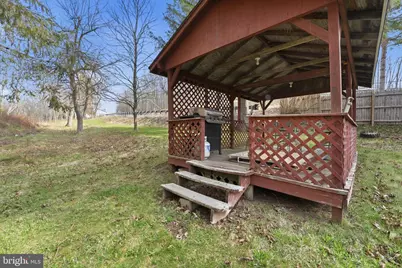 617 Bittinger Road, Swanton, MD 21561 - Photo 34