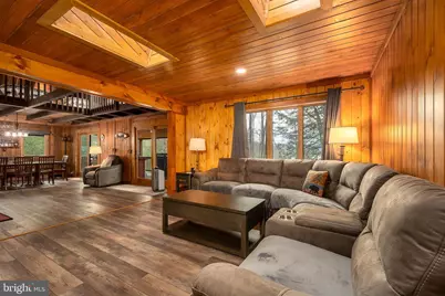 1544 Stockslager Road, Oakland, MD 21550 - Photo 16