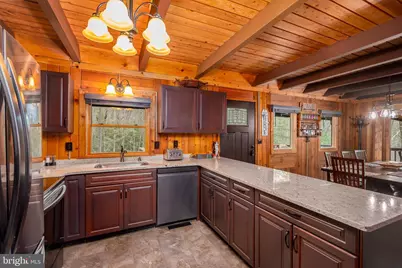 1544 Stockslager Road, Oakland, MD 21550 - Photo 12