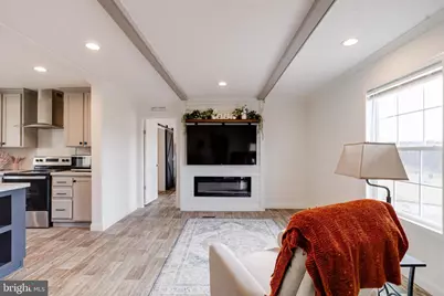 750 Blooming Rose Road, Friendsville, MD 21531 - Photo 4