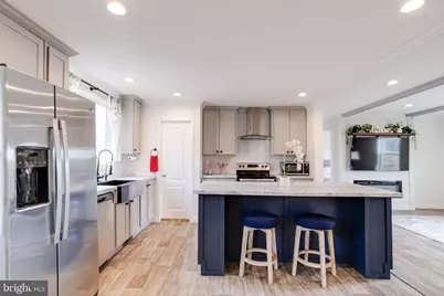 750 Blooming Rose Road, Friendsville, MD 21531 - Photo 8