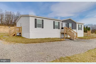 750 Blooming Rose Road, Friendsville, MD 21531 - Photo 2