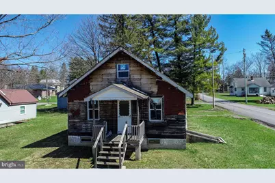 422 Maple Avenue, Oakland, MD 21550 - Photo 8