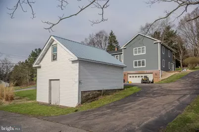 202 N North Street, Accident, MD 21520 - Photo 82