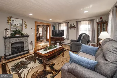 202 N North Street, Accident, MD 21520 - Photo 28